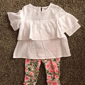 Mud Pie outfit